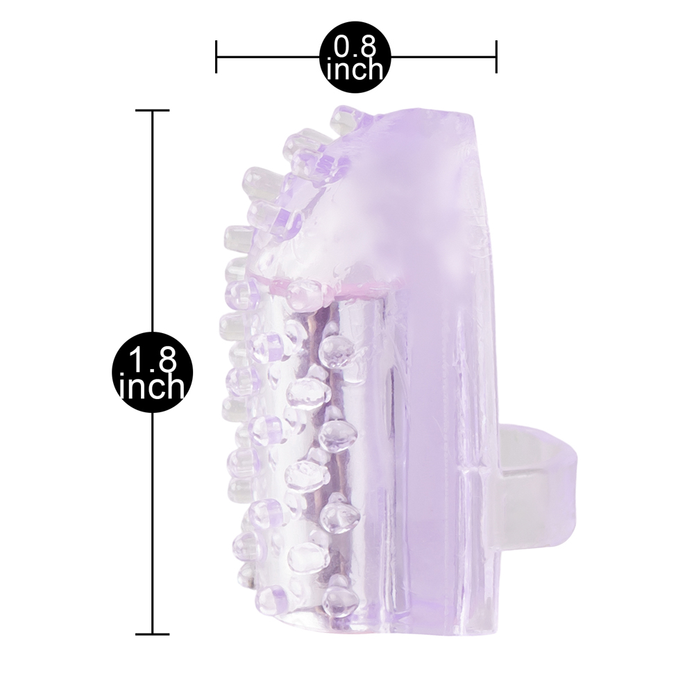 Fun Foreplay Finger Vibrator - Image 5