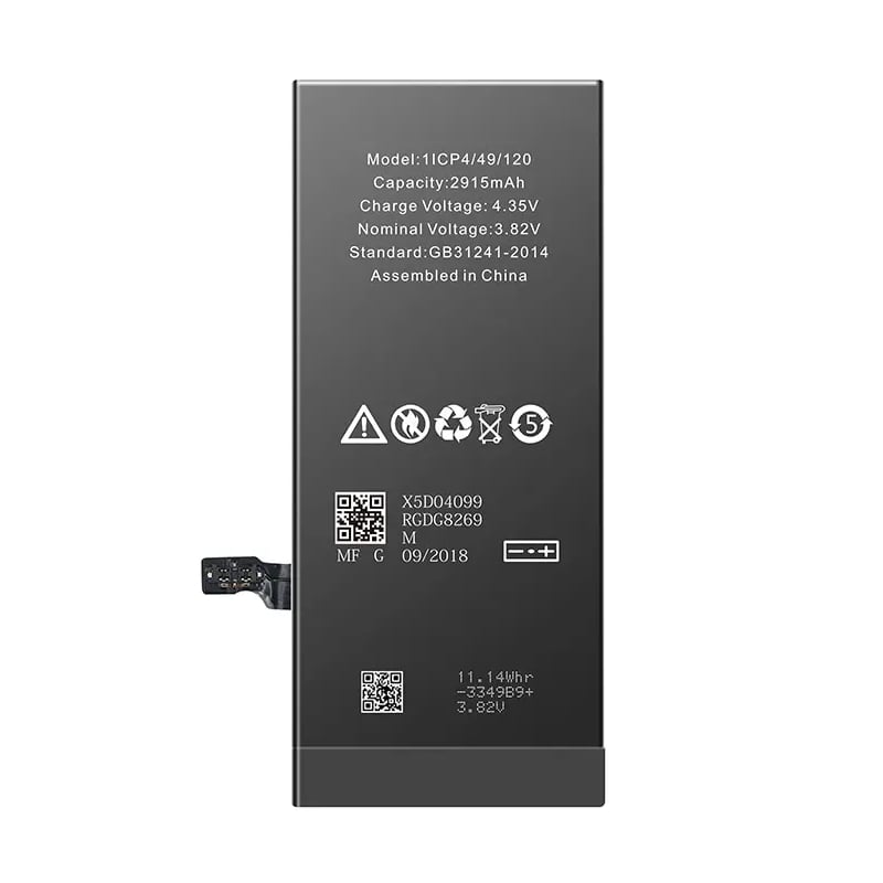 YIIKOO REPLACEMENT BATT IPHONE 6P - Image 3