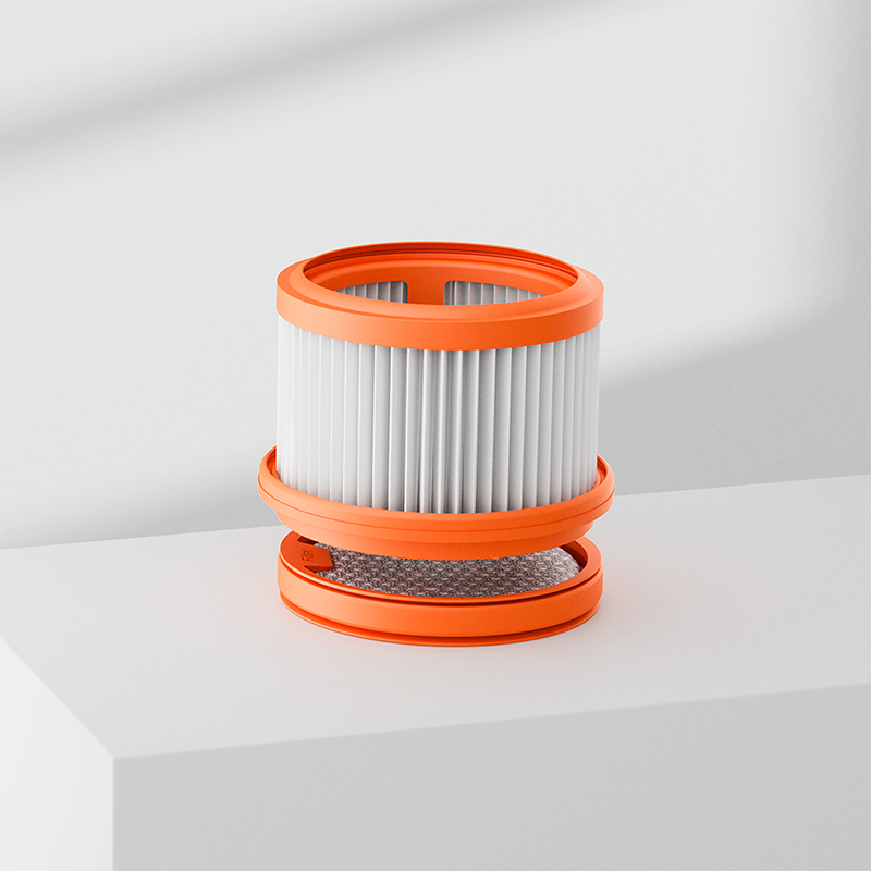 Xiaomi Vacuum Cleaner G9 Plus/G10 Plus Filter Kit - Image 3