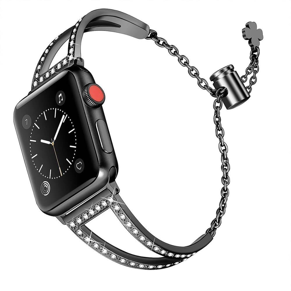 Jewellery Strap for 42/44/45/49mm Apple Watch - Image 5