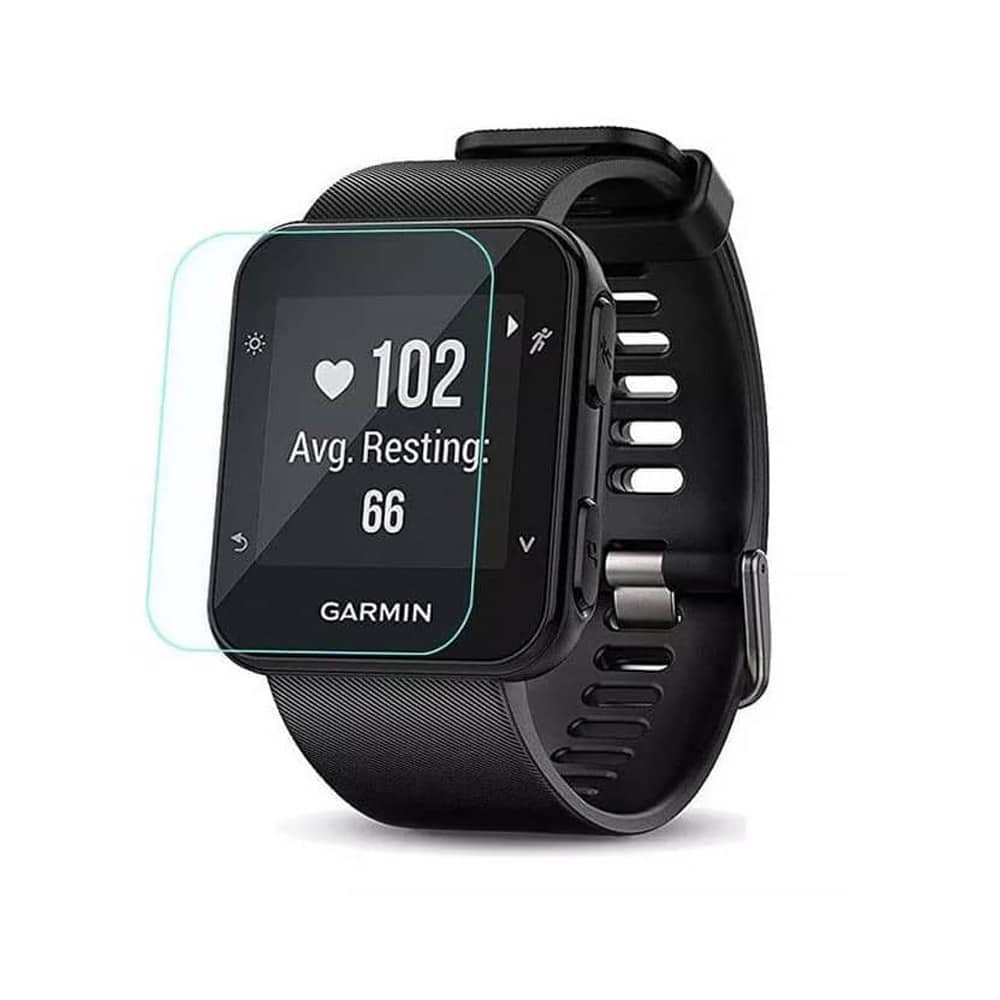 32mm Tempered Screen Protector for Garmin Forerunner 35