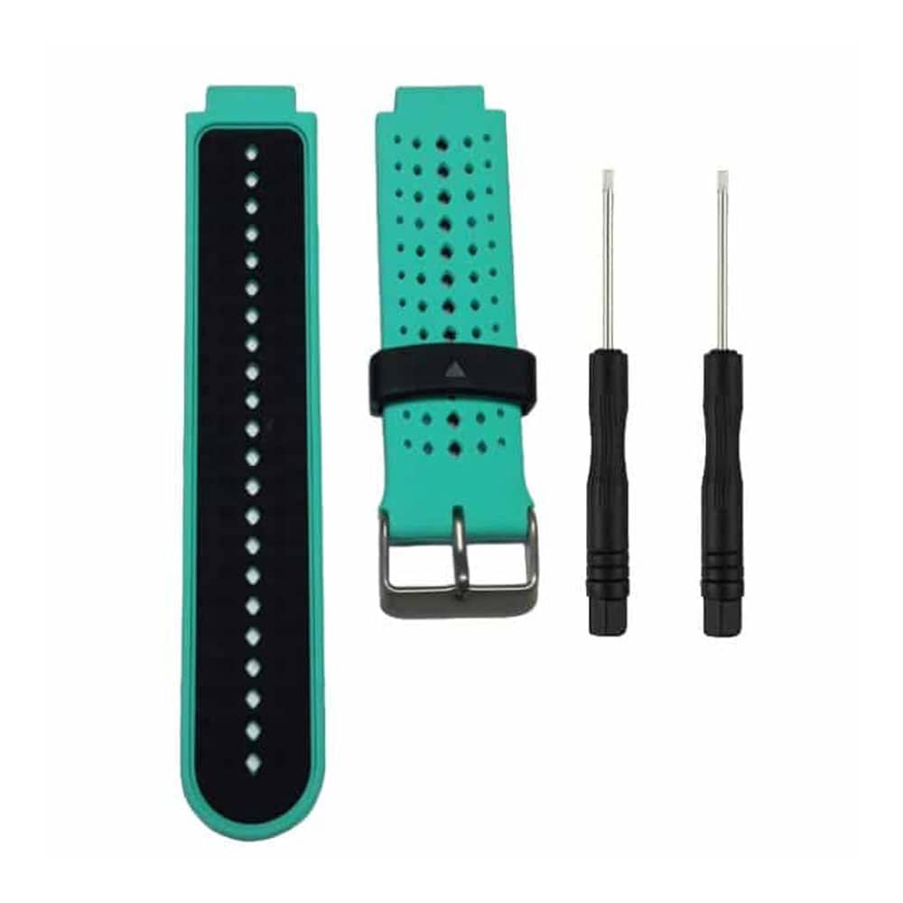 Silicone Strap for Garmin Forerunner 220/ 230/ 235/ 620/ 630 - Image 11