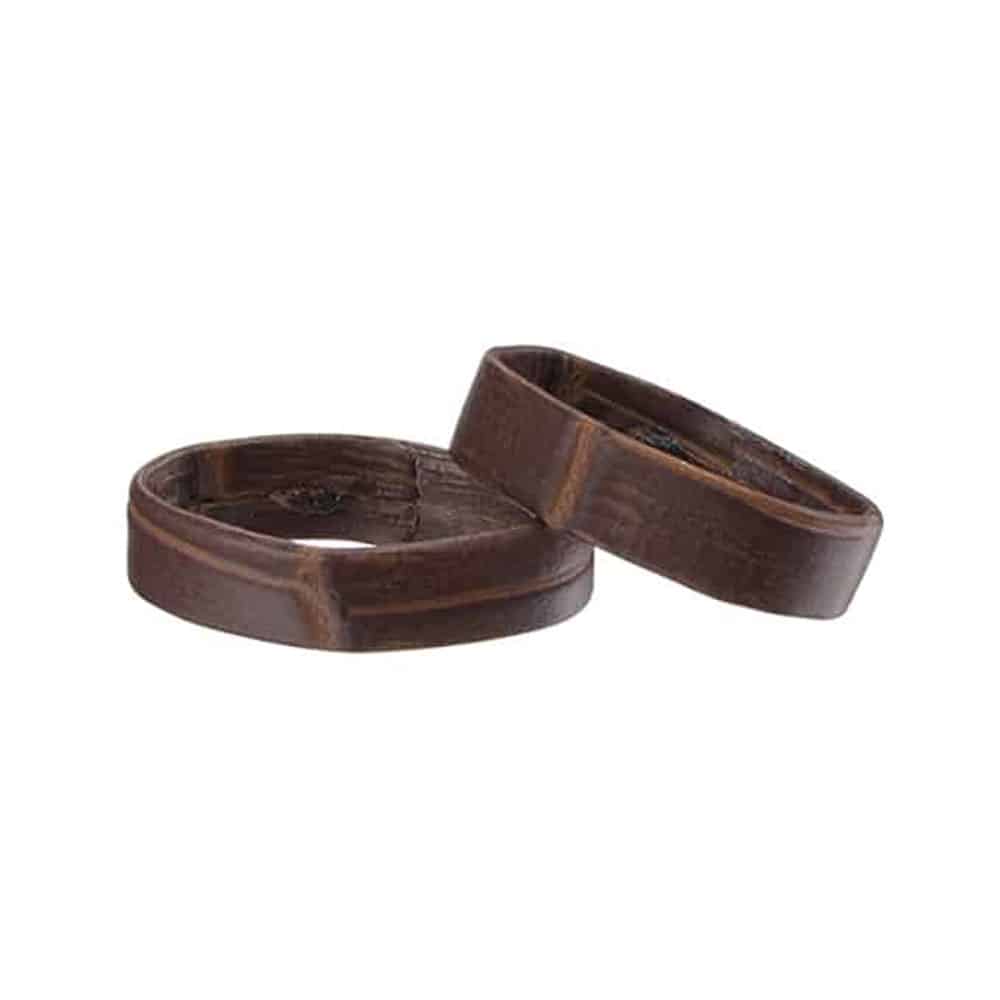 Universal Watch Leather Strap Saver Loop Keeper- 16mm - Image 10