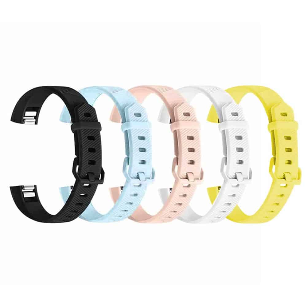 Silicone Strap for Fitbit Alta/ Fitbit Alta HR