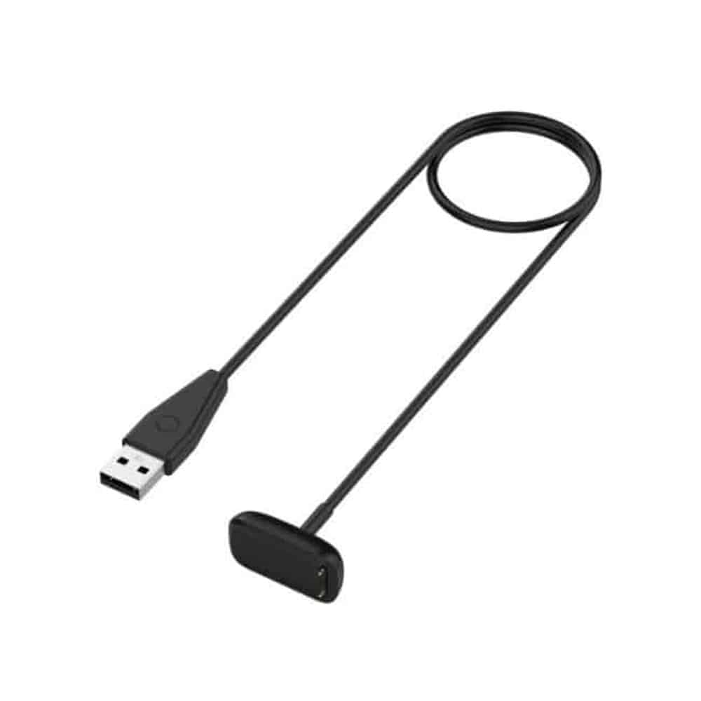 USB Cable Charger for Fitbit Charge 5/ Charge 6 / Luxe- 1m - Image 3