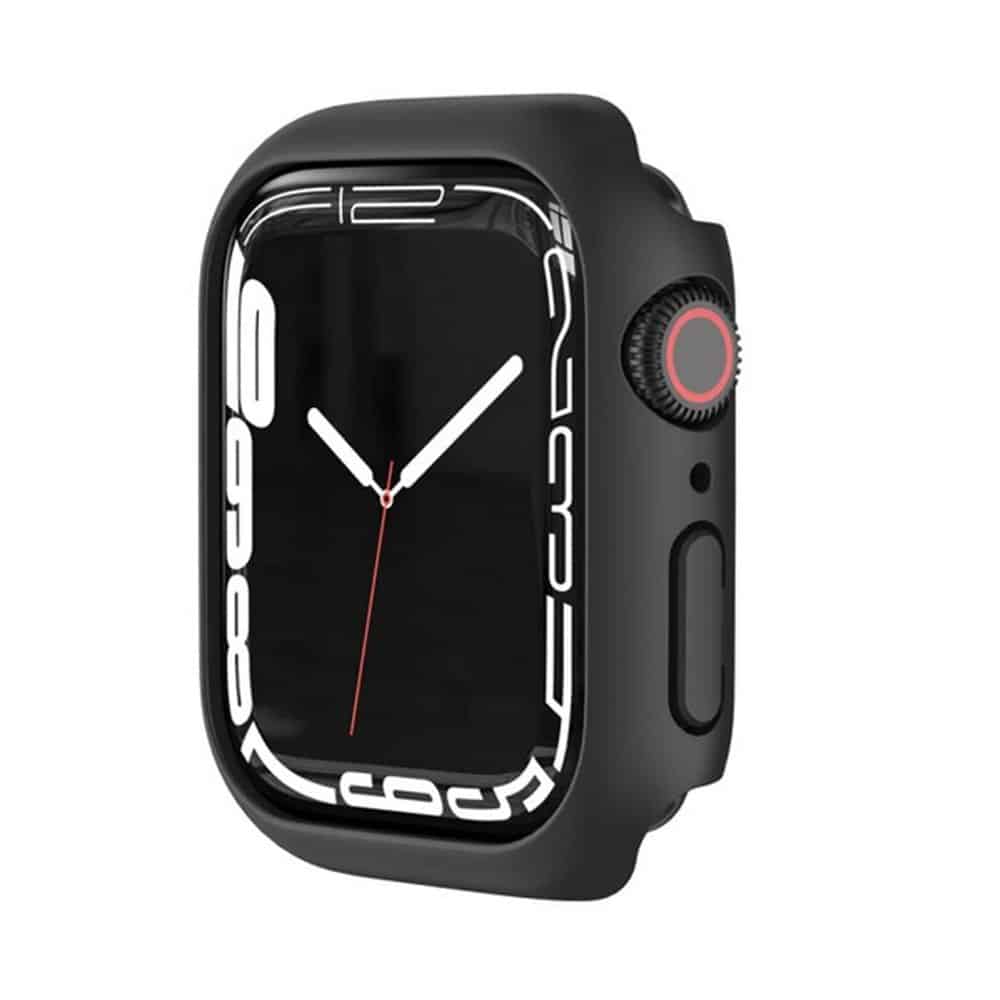 TPU Silicone Protective Case for 45mm Apple Watch 7 - Image 8