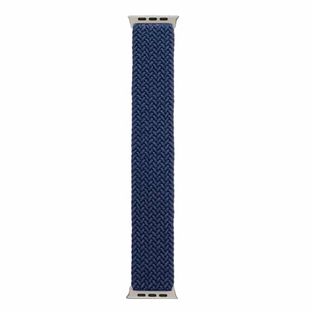 Elastic Nylon Strap for 38/40/41mm Apple Watch - Image 3