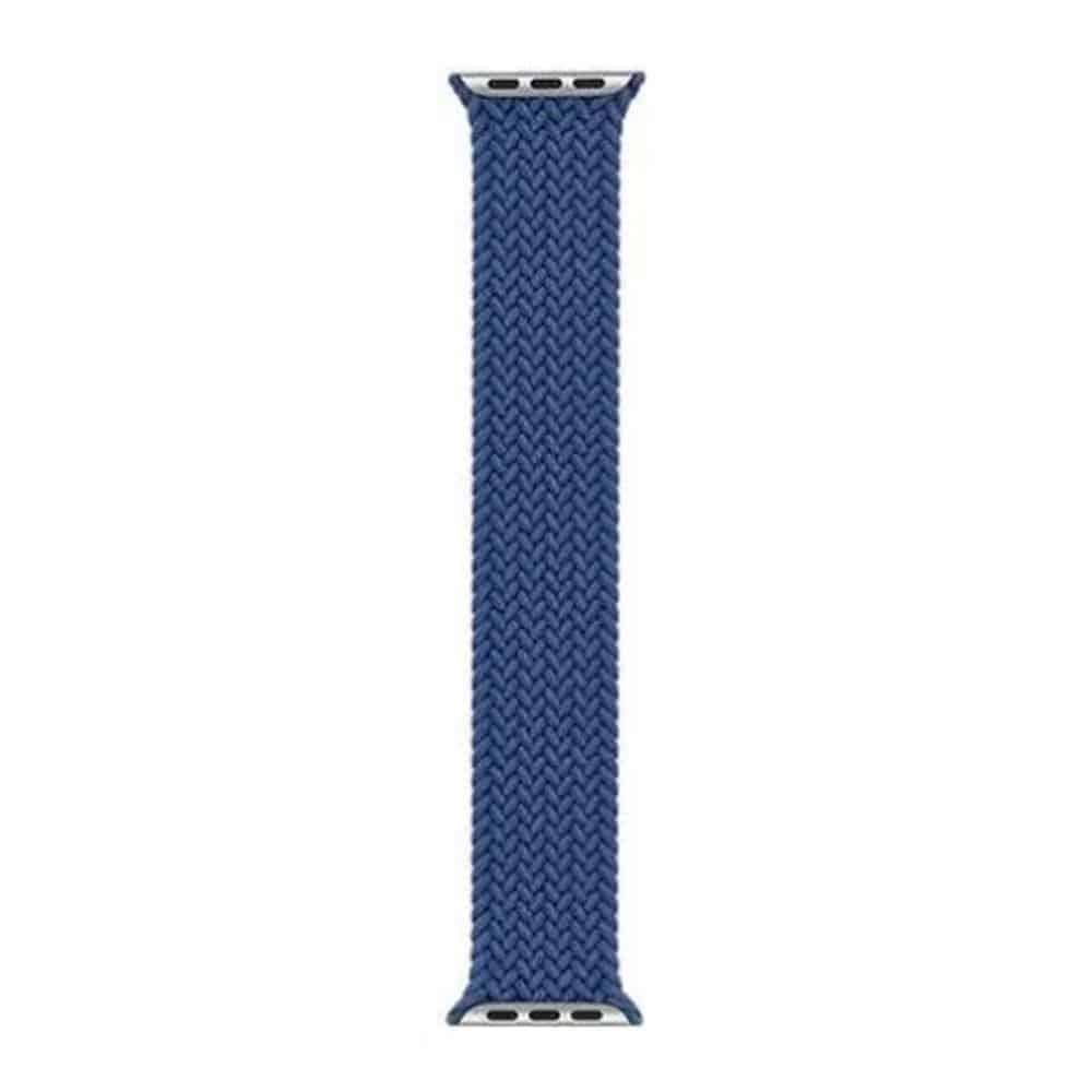 Elastic Nylon Strap for 38/40/41mm Apple Watch - Image 6
