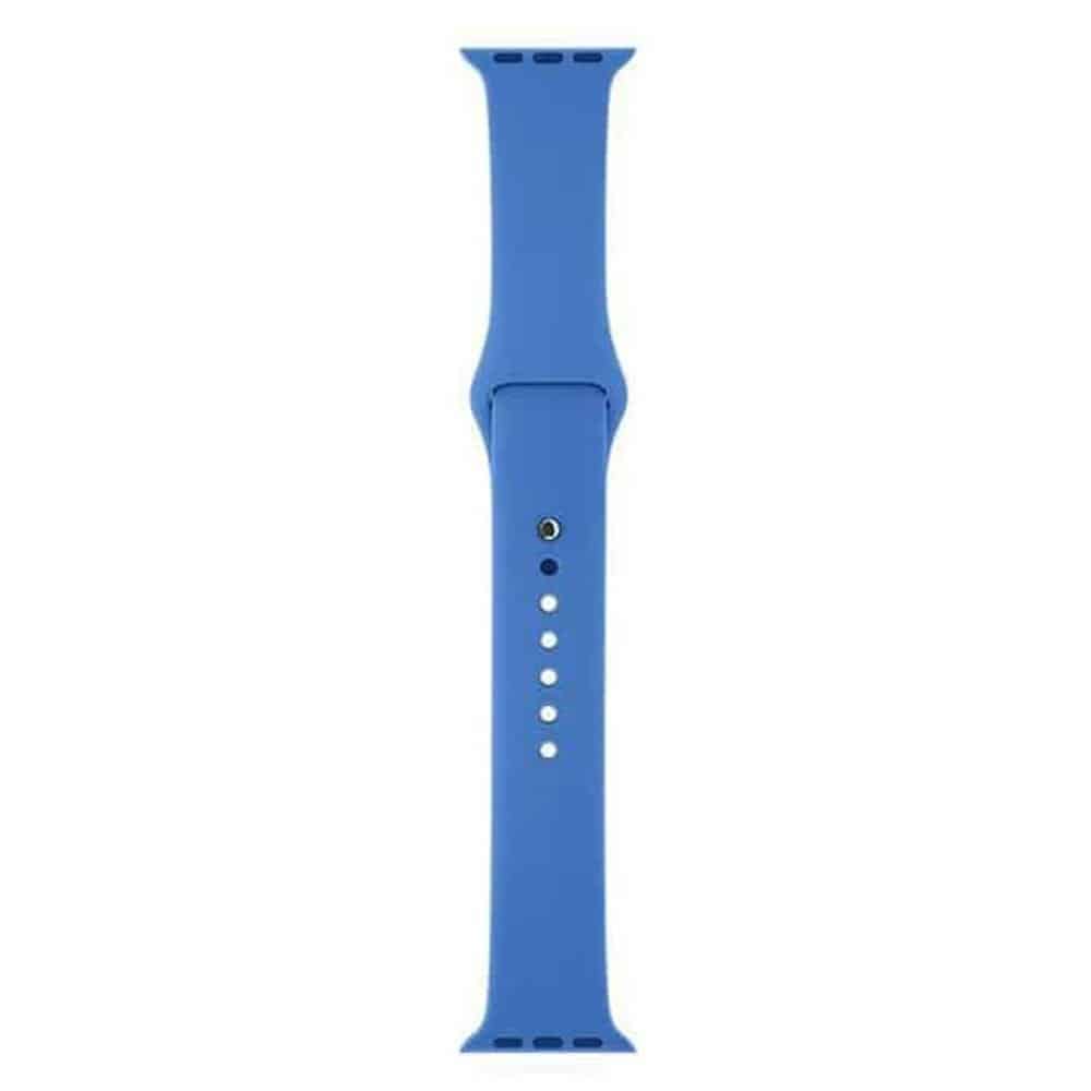 Silicone Strap for 38/40/41mm Apple Watch - Image 21