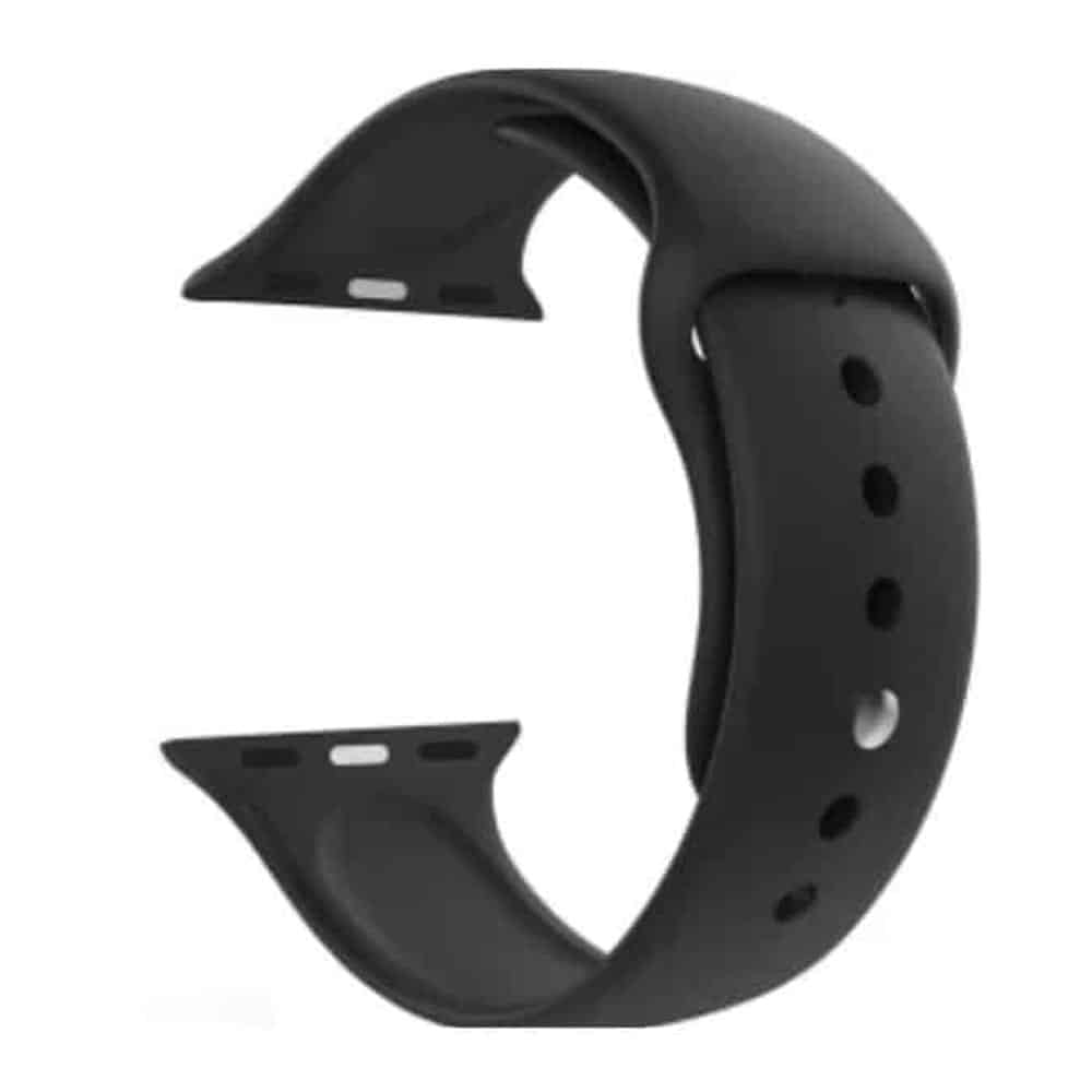 Silicone Strap for 38/40/41mm Apple Watch - Image 26
