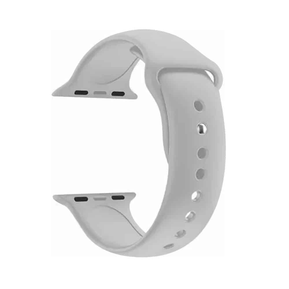 Silicone Strap for 38/40/41mm Apple Watch - Image 32