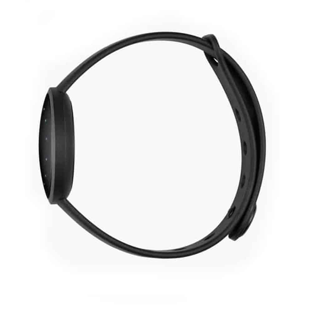 20mm Waterproof Replacement Silicone Strap for Misfit Shine 2 - Image 4