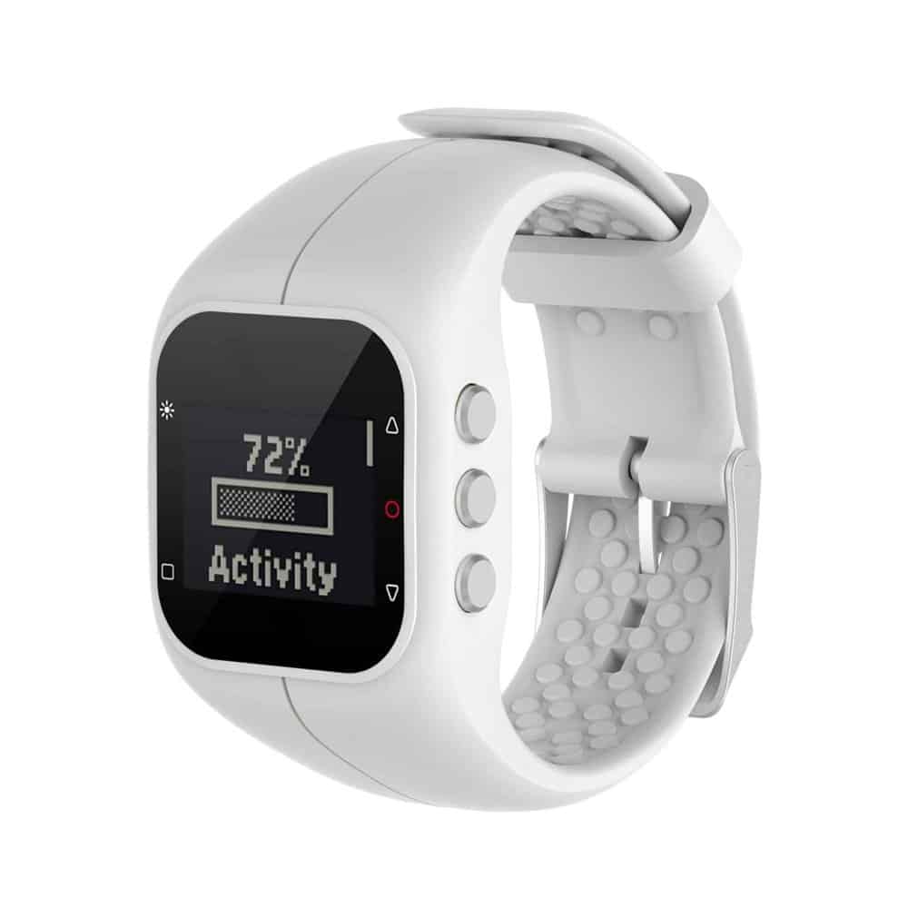 Replacement Silicone Strap Polar A300 Combo - Image 3
