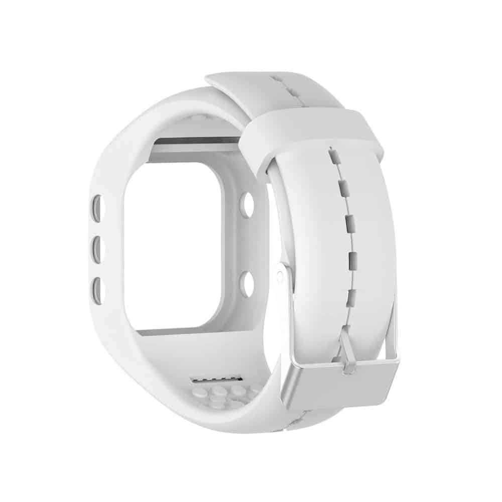 Replacement Silicone Strap Polar A300 Combo - Image 4