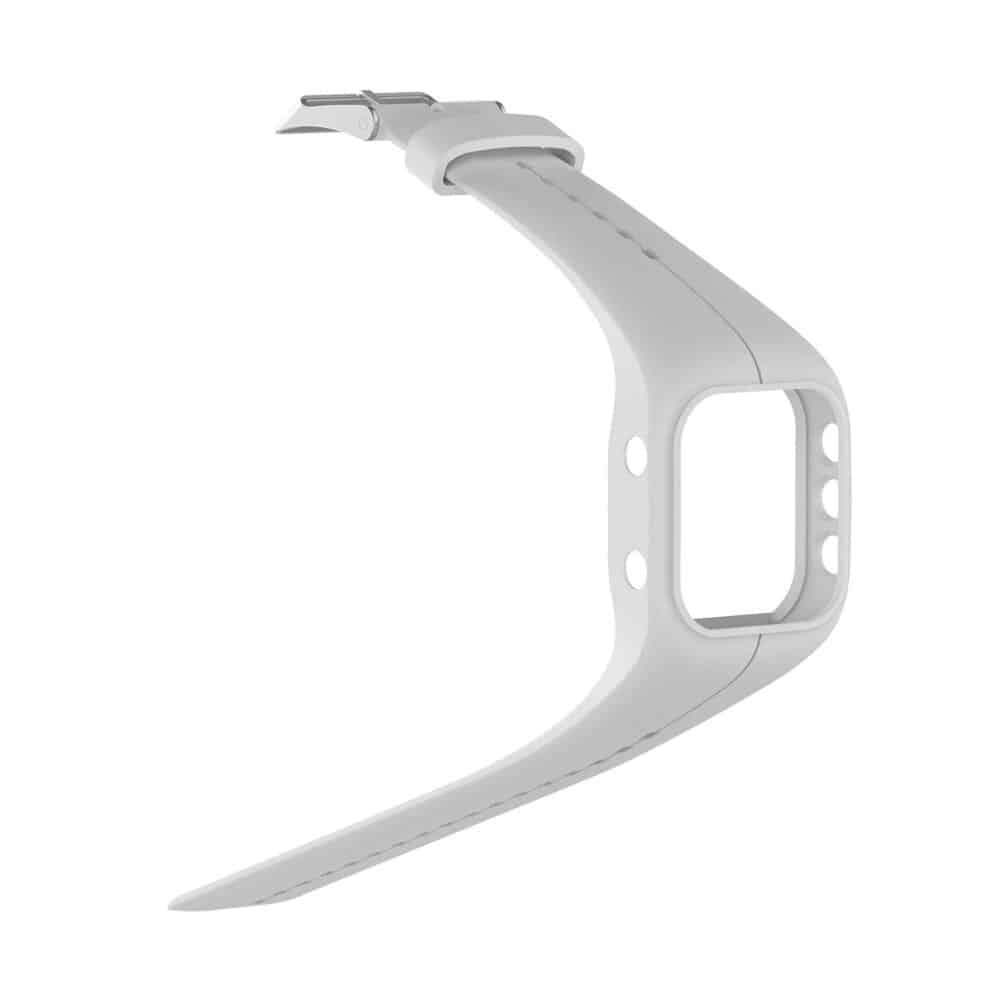 Replacement Silicone Strap Polar A300 Combo - Image 5
