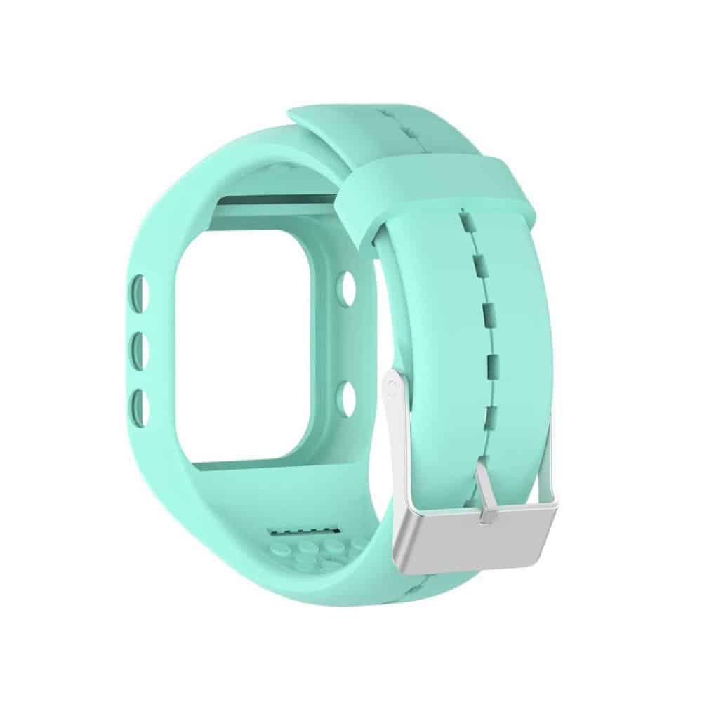 Replacement Silicone Strap Polar A300 Combo - Image 7