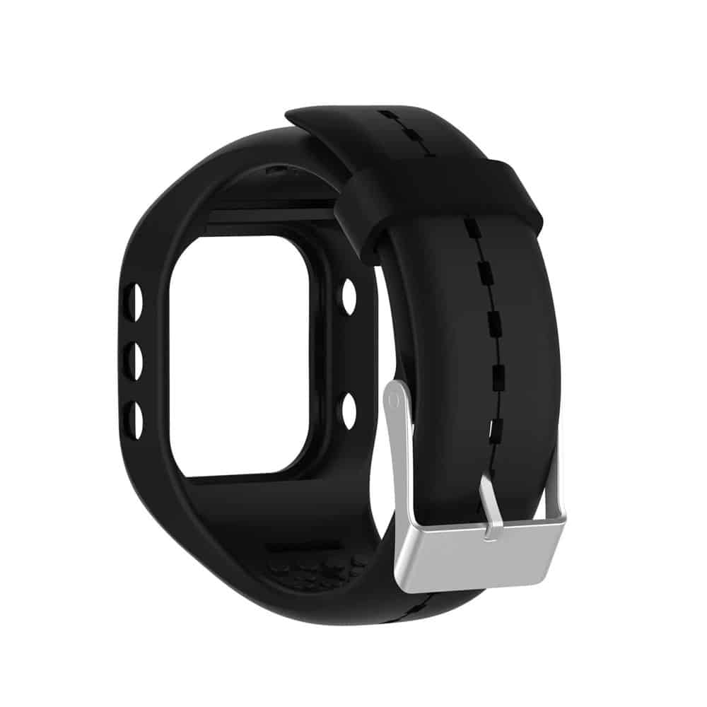 Replacement Silicone Strap Polar A300 Combo - Image 10