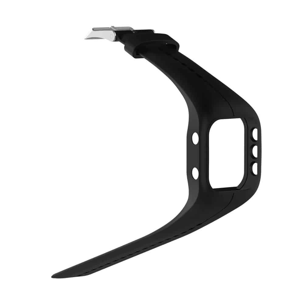 Replacement Silicone Strap Polar A300 Combo - Image 11