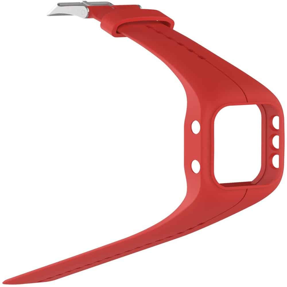 Replacement Silicone Strap Polar A300 Combo - Image 14