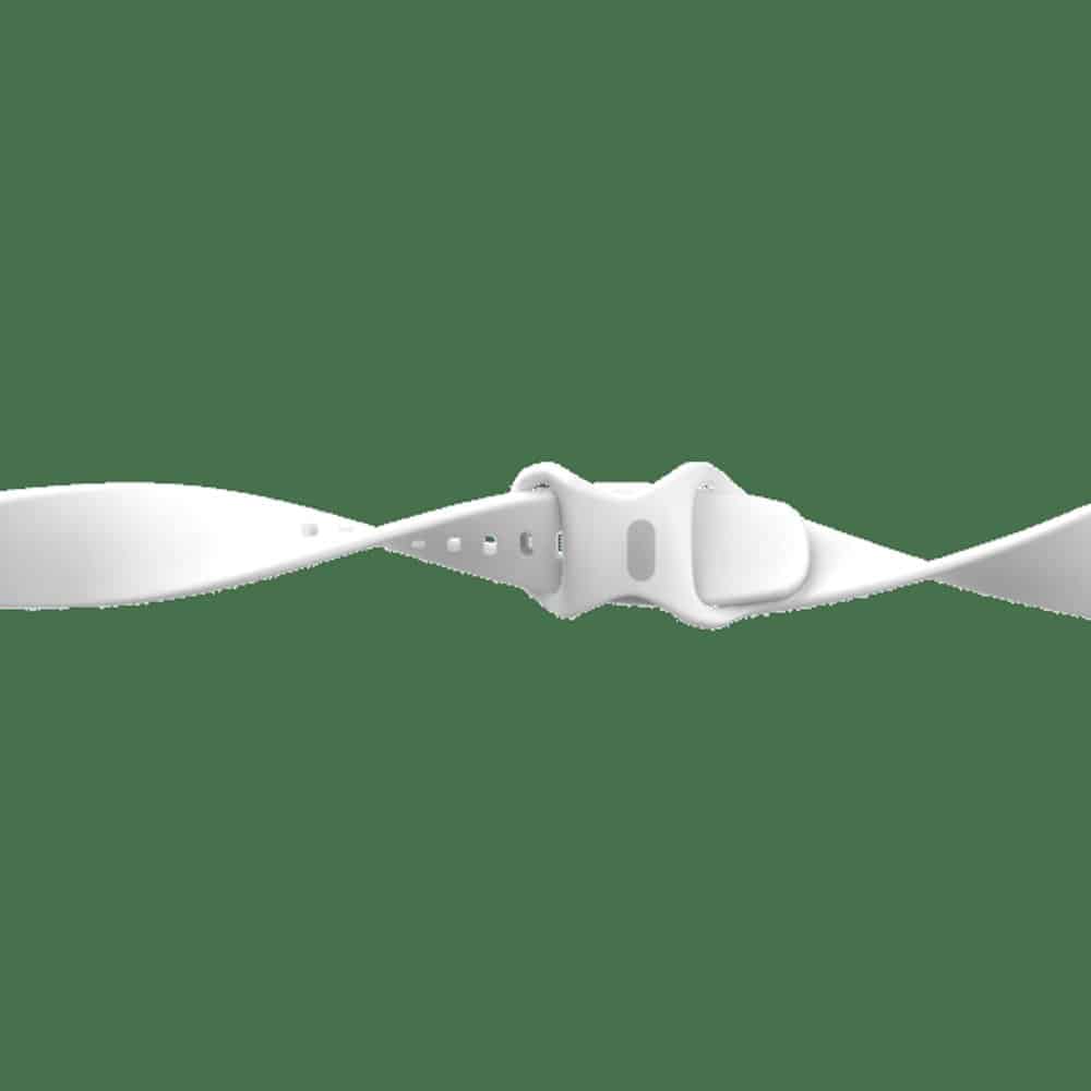 Silicone Strap for Fitbit Versa 3 / Fitbit Sense - Image 11
