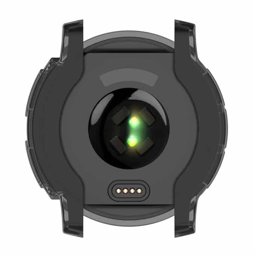 Anti-Shatter TPU Shockproof Case for Garmin Instinct 2S - Image 5