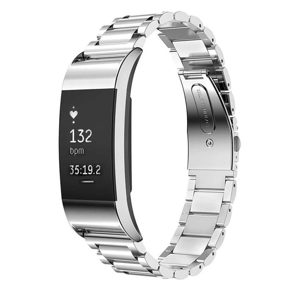 Stainless Steel Strap & Link Removal Tool for Fitbit Charge 2 - Image 6