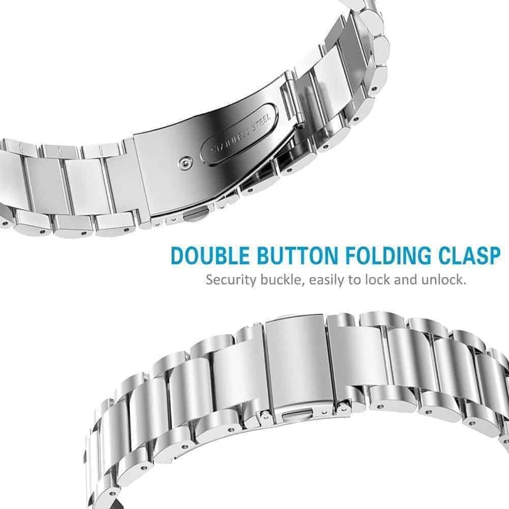 Stainless Steel Strap & Link Removal Tool for Fitbit Charge 2 - Image 8