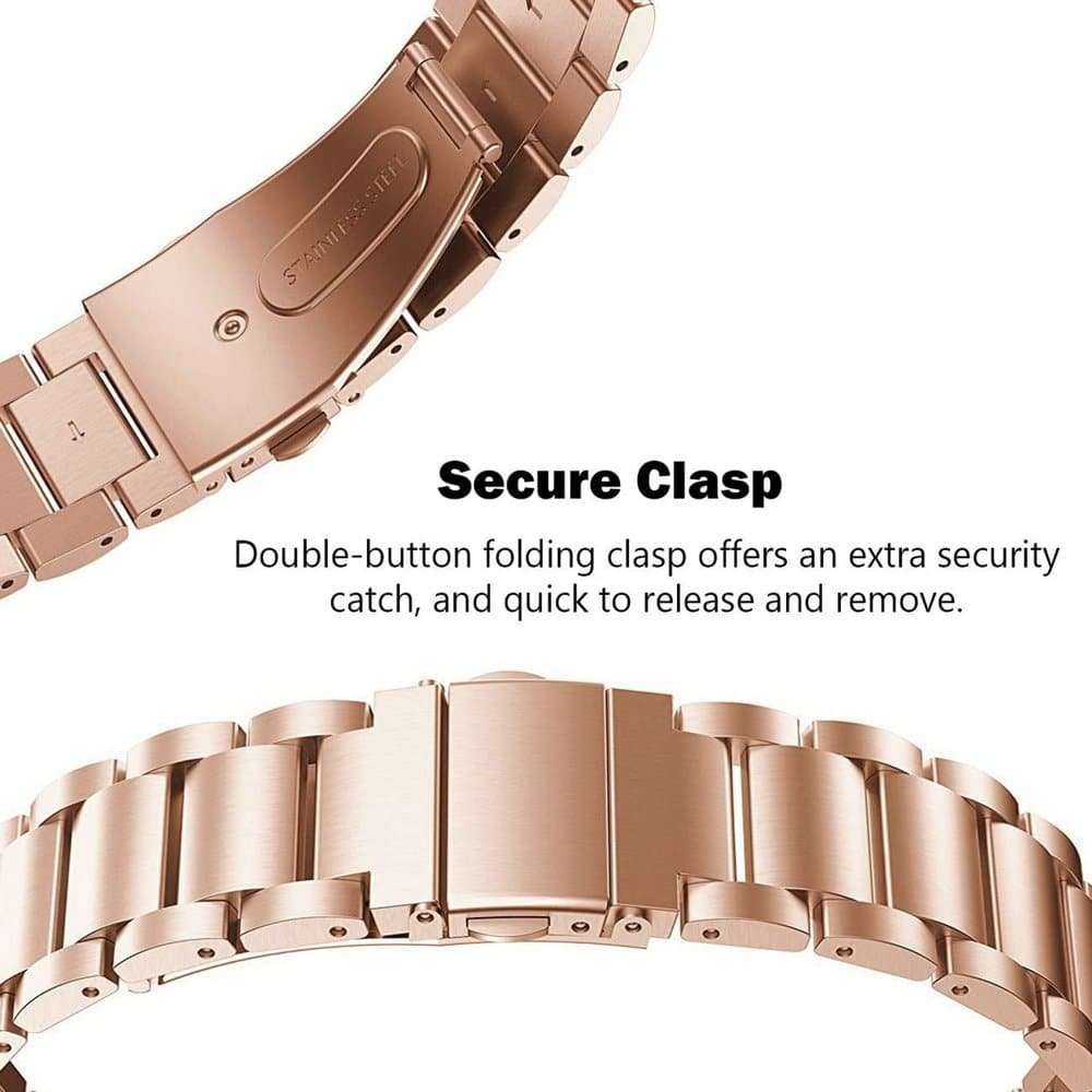 Stainless Steel Strap & Link Removal Tool for Fitbit Charge 2 - Image 11