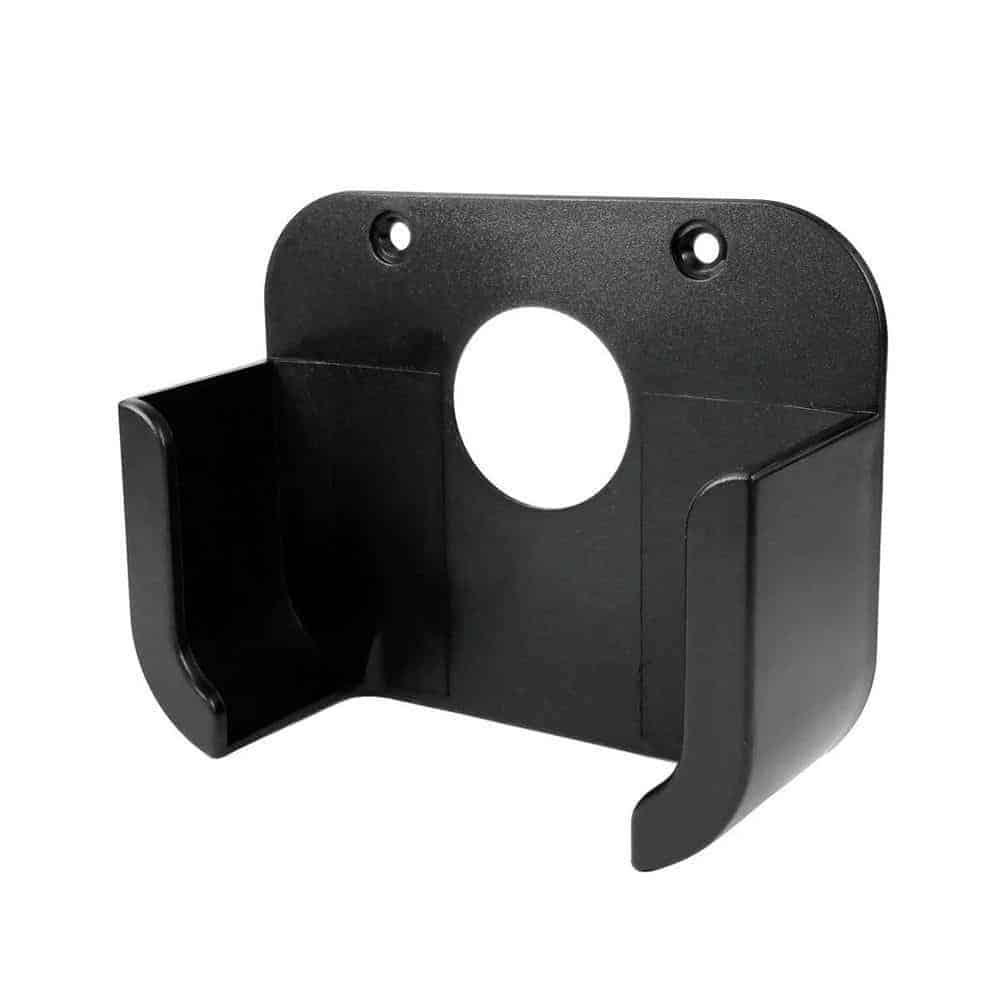 Silicone Remote Cover & Holder Combo for 4th Gen HD Apple TV - Image 4