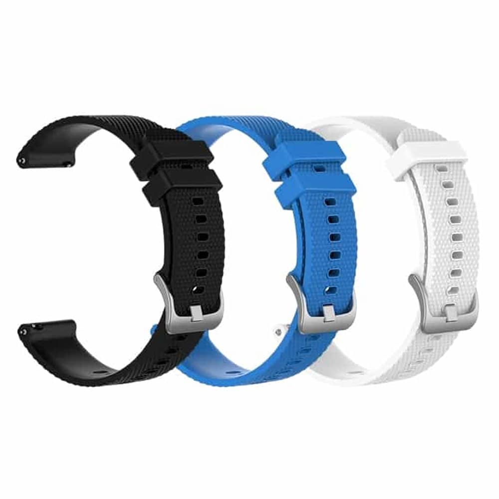 Adjustable Silicone Strap for Polar Vantage M
