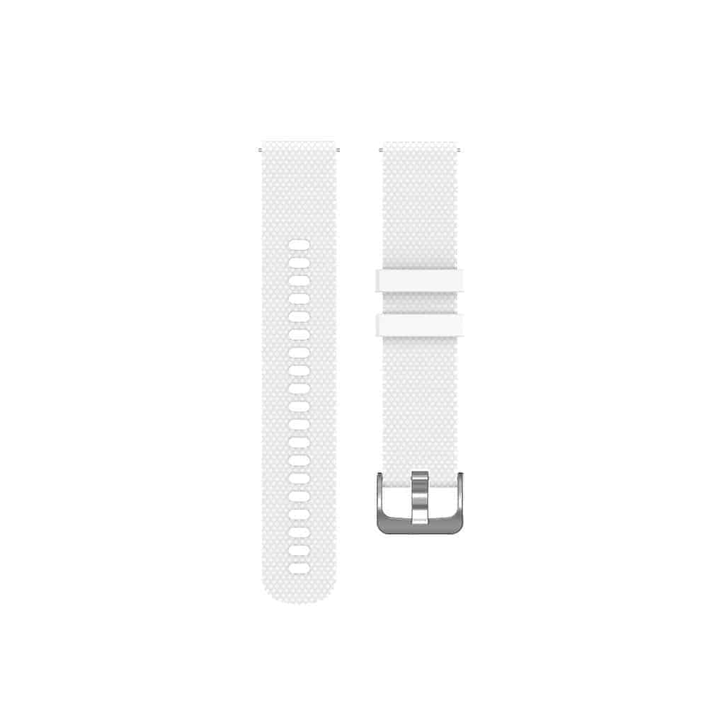 Adjustable Silicone Strap for Polar Vantage M - Image 3
