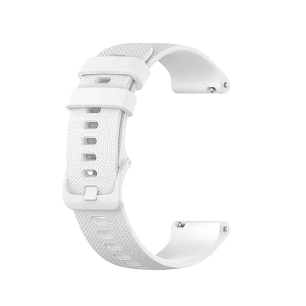 Adjustable Silicone Strap for Polar Vantage M - Image 4