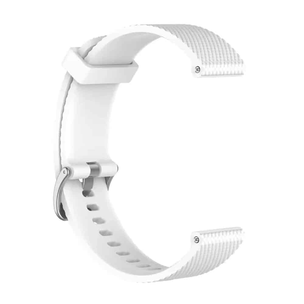 Adjustable Silicone Strap for Polar Vantage M - Image 5