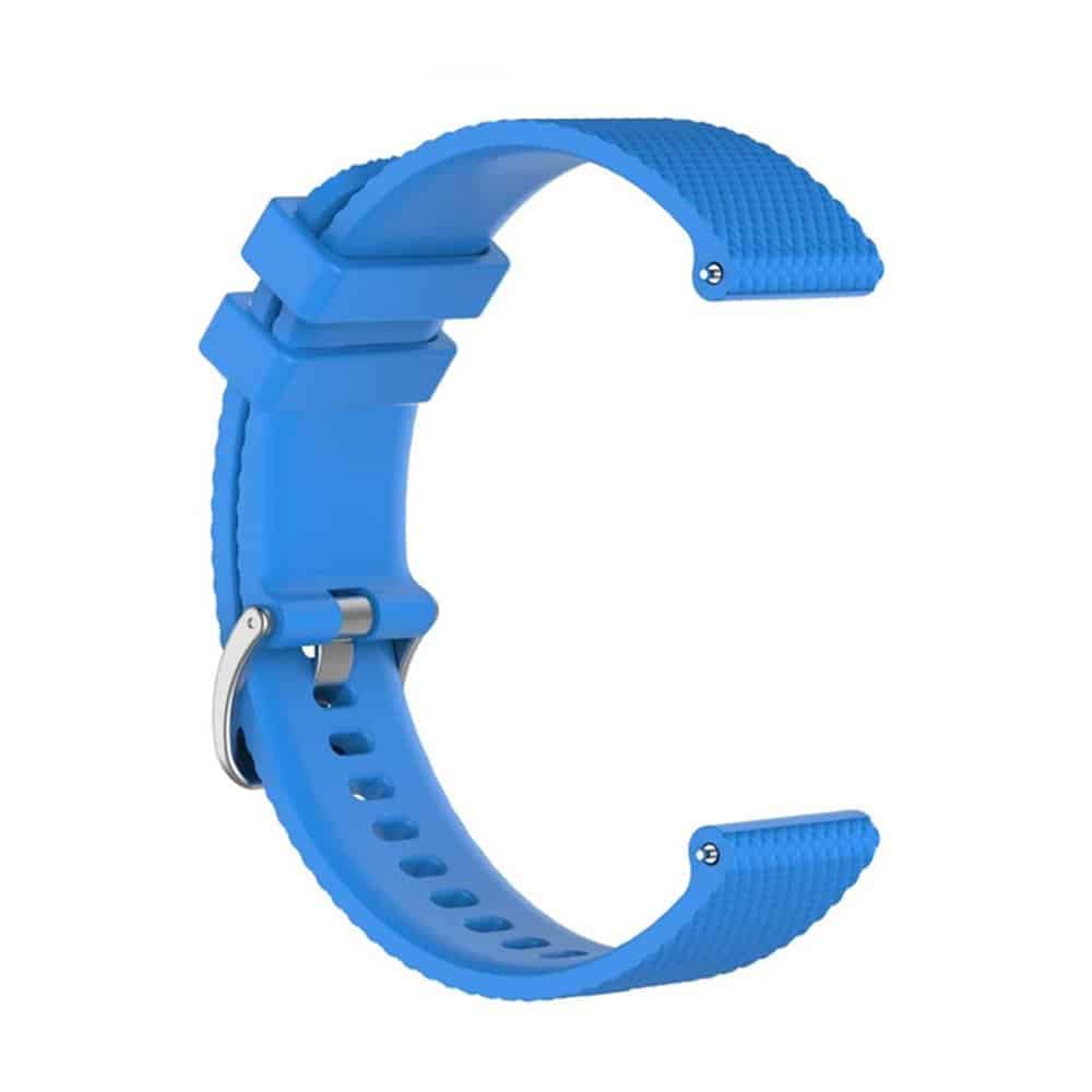 Adjustable Silicone Strap for Polar Vantage M - Image 6