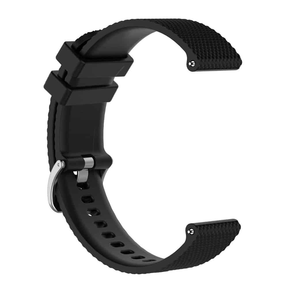 Adjustable Silicone Strap for Polar Vantage M - Image 8