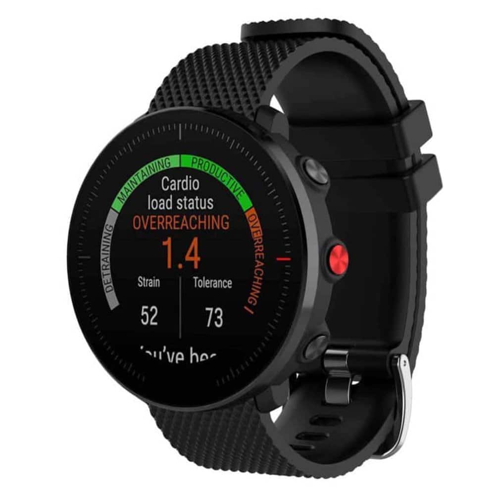 Adjustable Silicone Strap for Polar Vantage M - Image 9