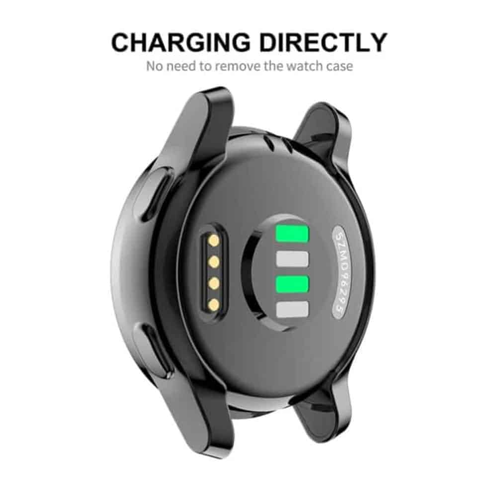 TPU Case for Garmin Vivoactive 4S/ Venu 2S - Image 7