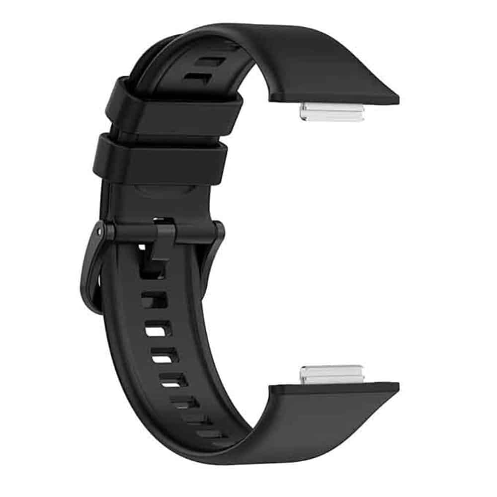 Colourful Silicone Strap for Huawei Fit 2/Huawei Fit 2 Active - Image 15