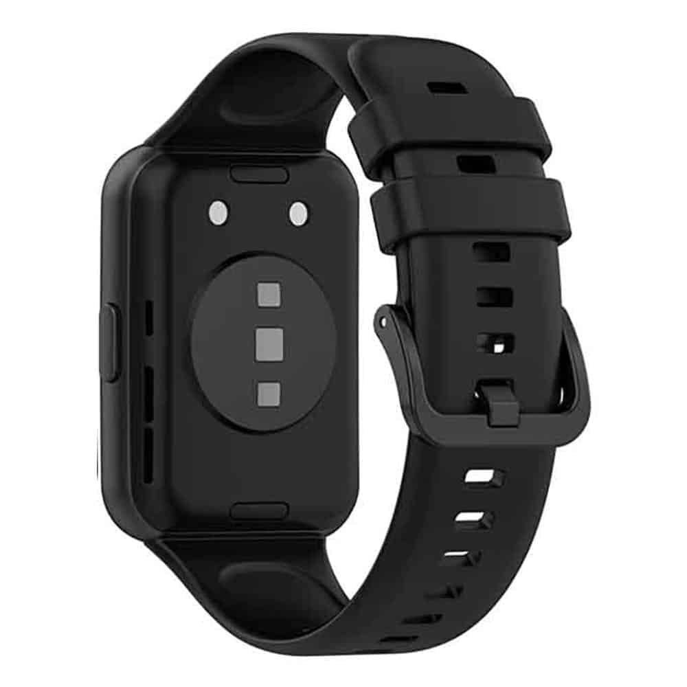 Colourful Silicone Strap for Huawei Fit 2/Huawei Fit 2 Active - Image 17