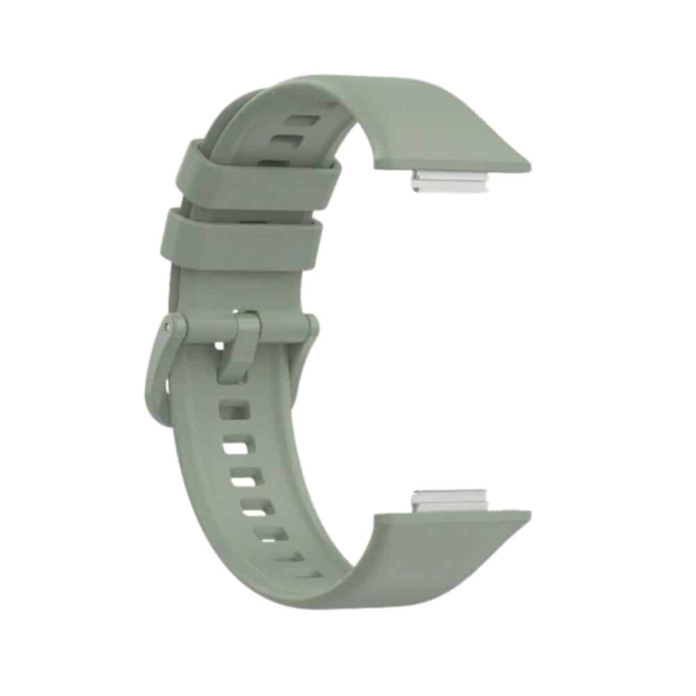 Colourful Silicone Strap for Huawei Fit 2/Huawei Fit 2 Active - Image 18