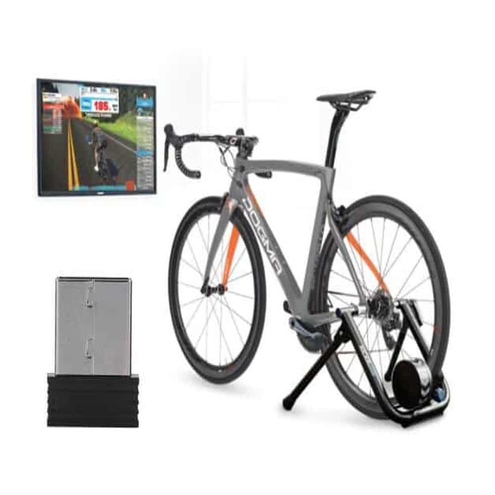 Bicycle Cycle Trainer USB ANT + Stick Dongle Adapter Wireless Sensor - Image 5