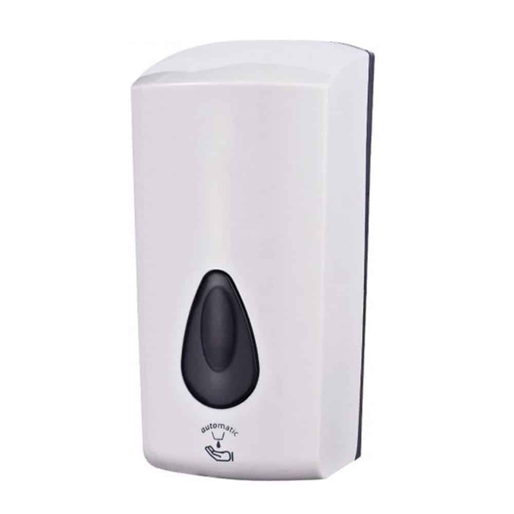 automatic soap/sanitiser dispenser (1000ml) + desk stand combo - Image 6