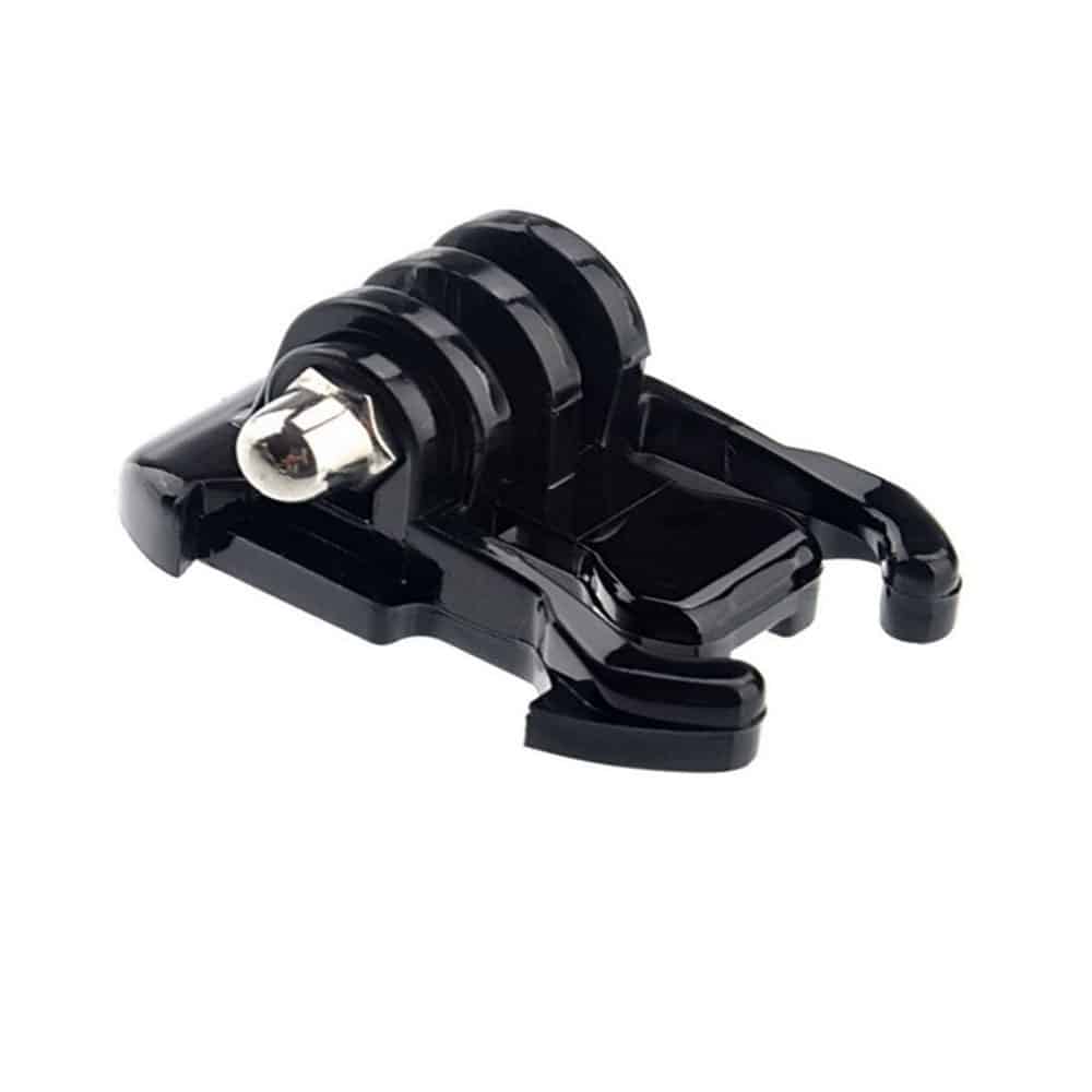 Action Mounts 2x Camera Buckle Mounts for GoPro Hero 5/ 4/ 3+/ 3/ 2/ 1 - Image 3