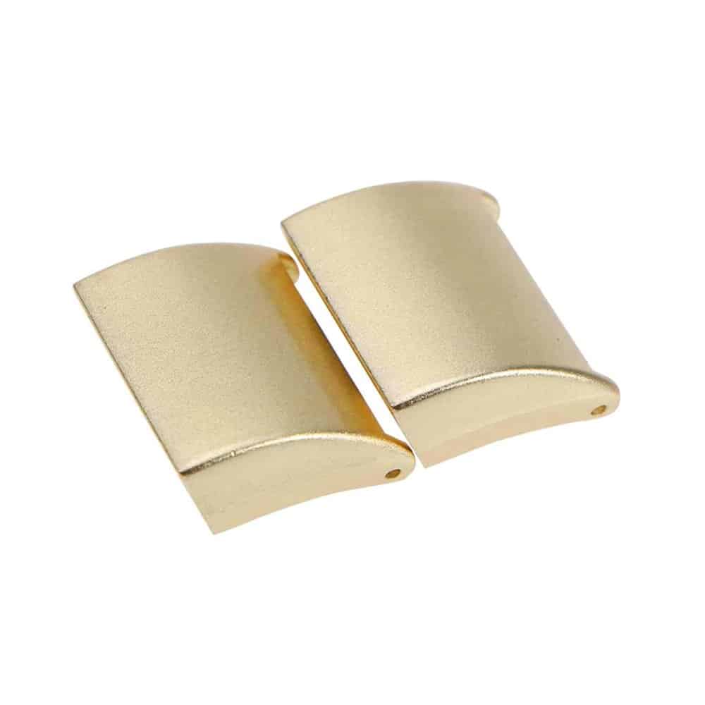 Strap Steel Adapter Connectors for 18mm Fitbit Charge 2 - Image 10