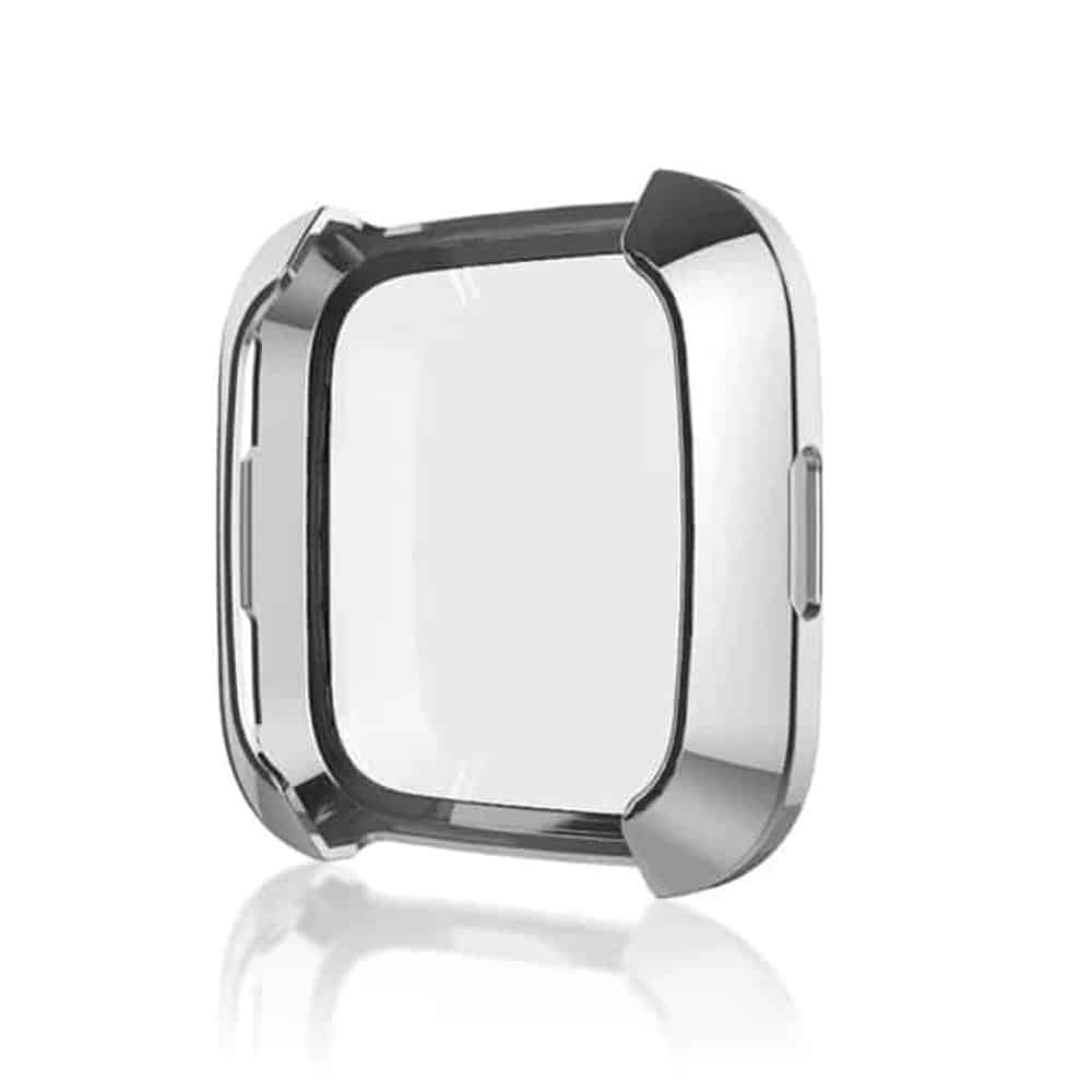 Anti-Scratch TPU Protector Case for Fitbit Versa - Image 3