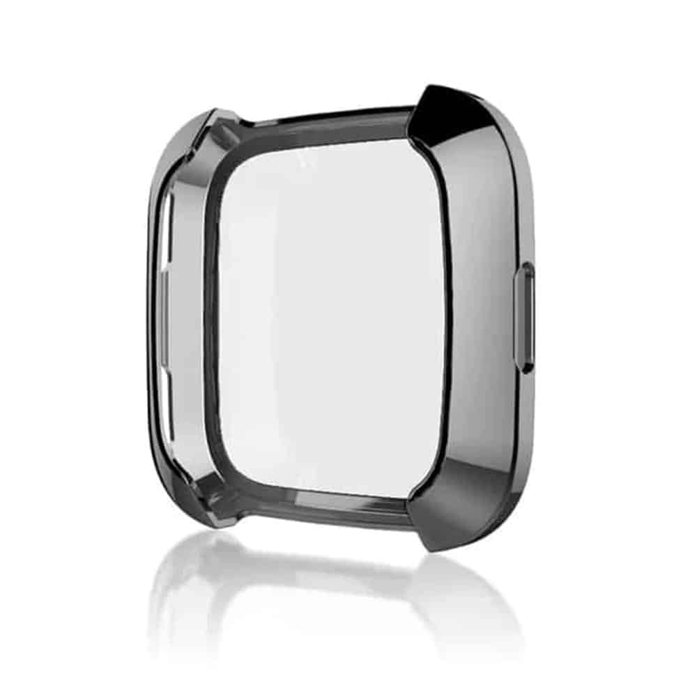 Anti-Scratch TPU Protector Case for Fitbit Versa - Image 4