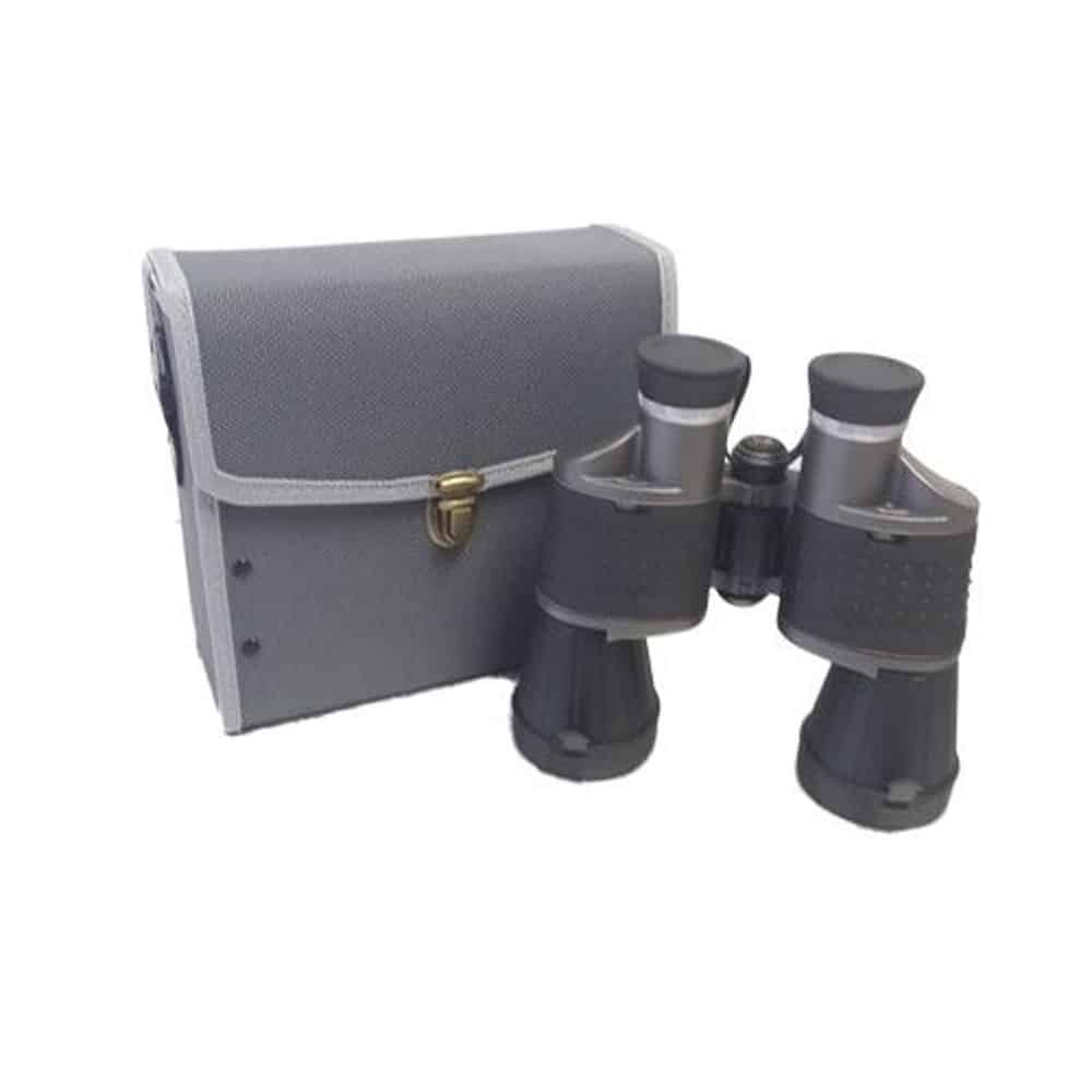 Navstar Focus Free Magic Binoculars for Birdwatching/ Sporting/ Hiking - Image 3