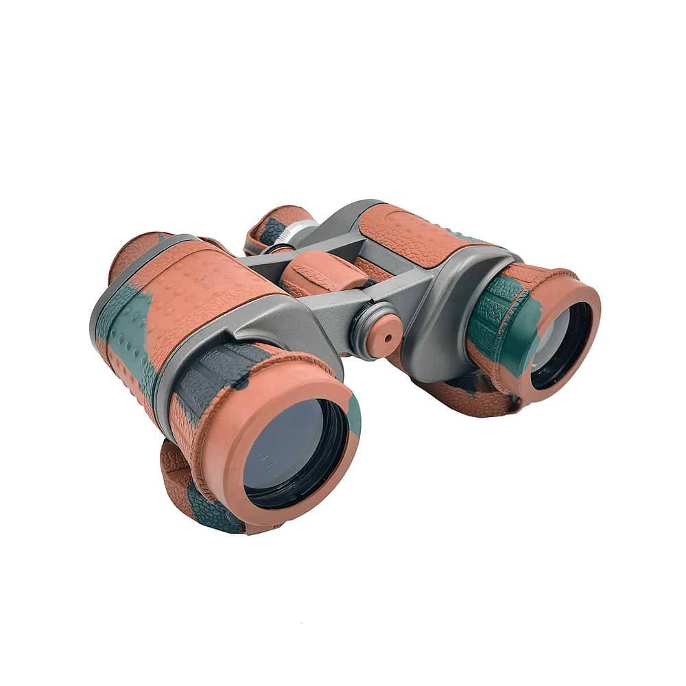 Navstar Focus Free Magic Binoculars for Birdwatching/ Sporting/ Hiking - Image 7