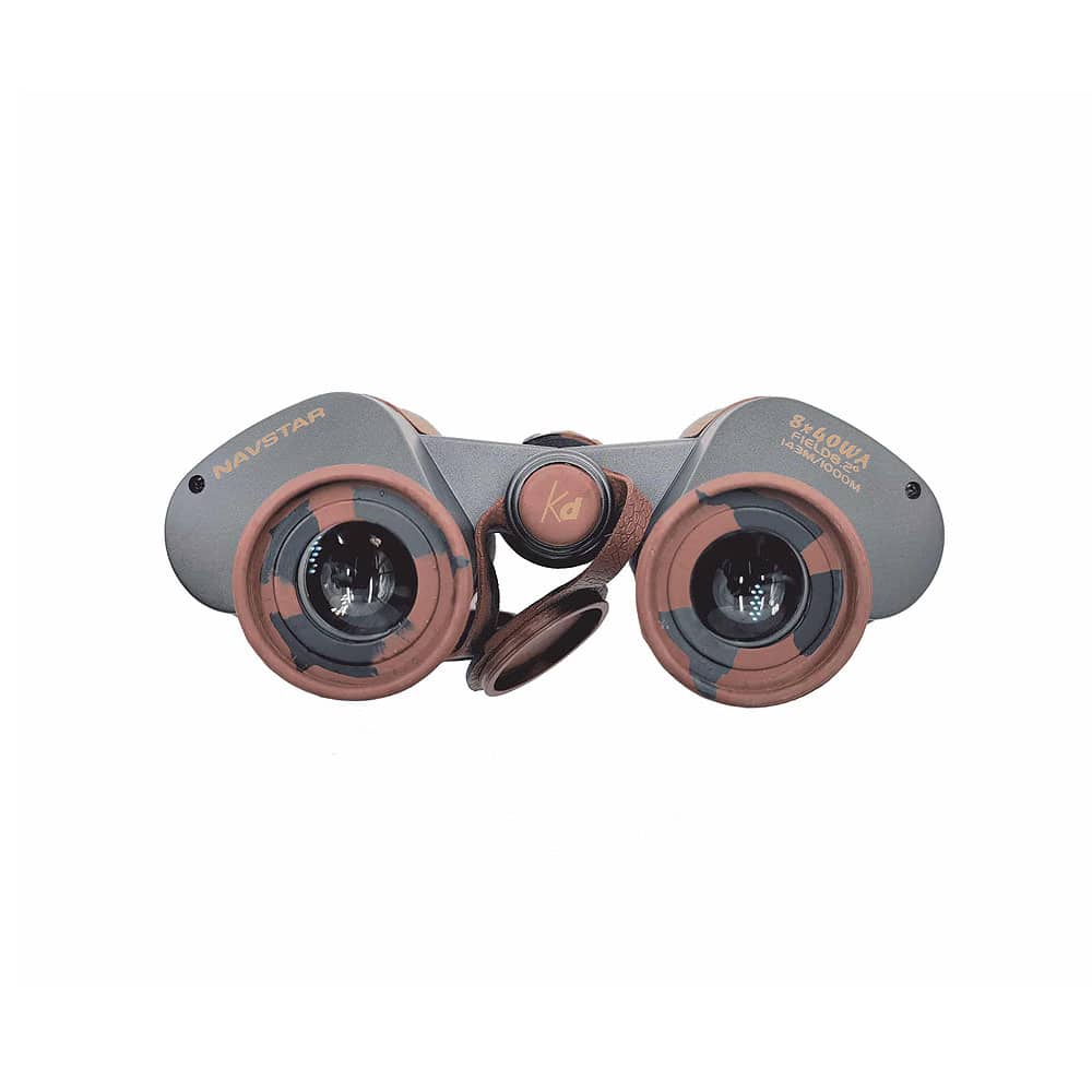 Navstar Focus Free Magic Binoculars for Birdwatching/ Sporting/ Hiking - Image 8