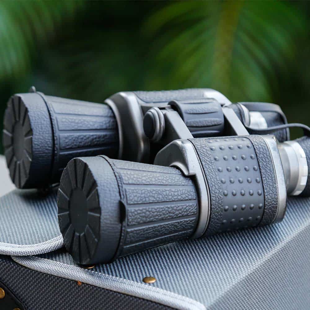 Navstar Focus Free Magic Binoculars for Birdwatching/ Sporting/ Hiking - Image 9